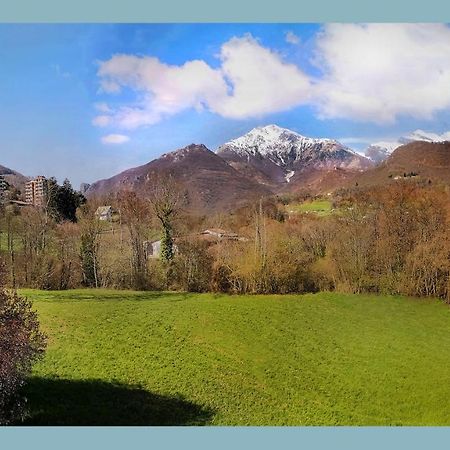 Feel Like Home - Vista Montagna, Vicino Lago Di Como Maggio Kültér fotó
