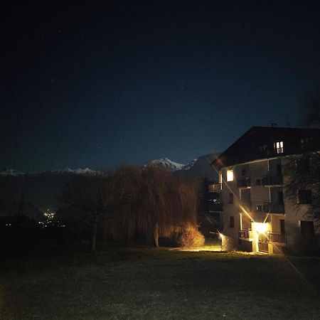 Feel Like Home - Vista Montagna, Vicino Lago Di Como Maggio Kültér fotó