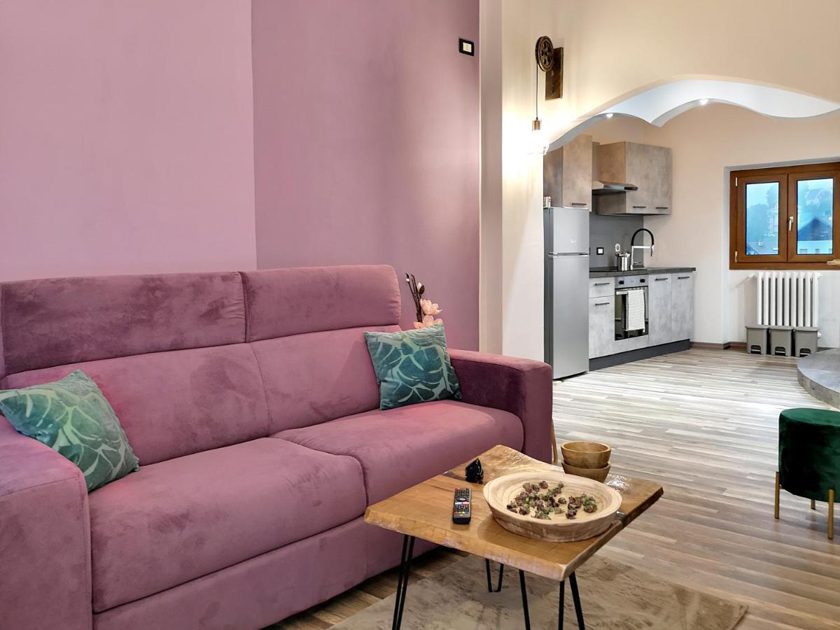 Feel Like Home - Vista Montagna, Vicino Lago Di Como Maggio Kültér fotó