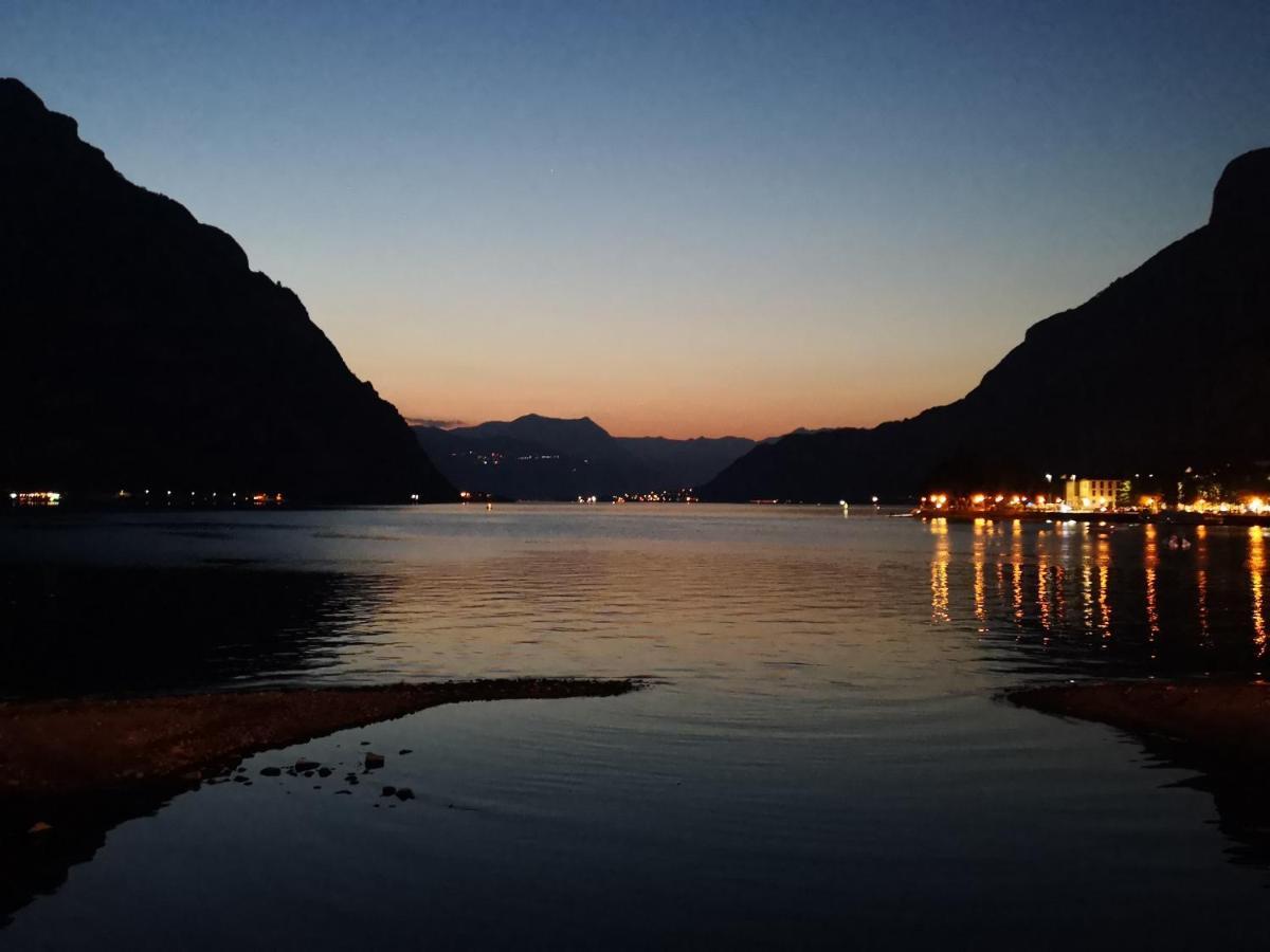 Feel Like Home - Vista Montagna, Vicino Lago Di Como Maggio Kültér fotó