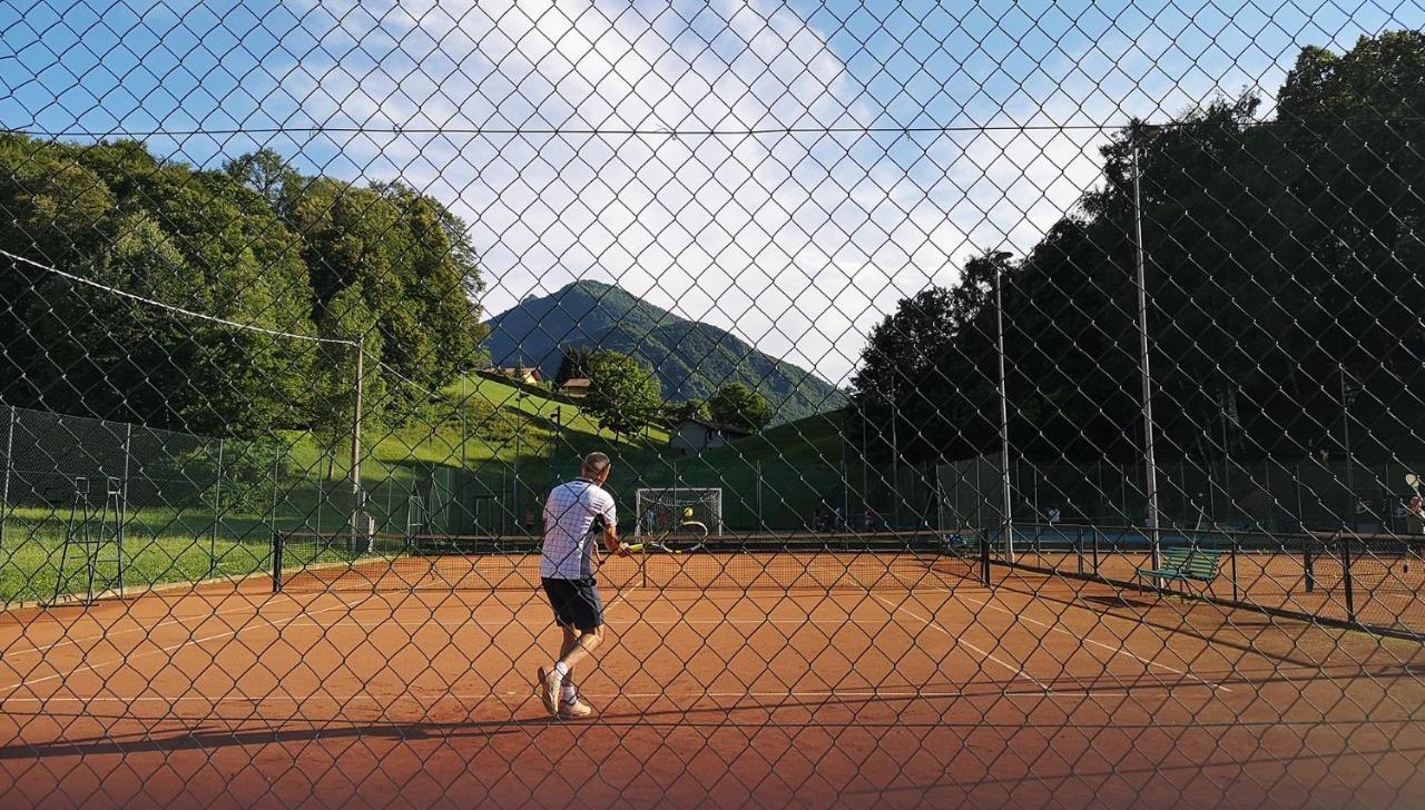 Feel Like Home - Vista Montagna, Vicino Lago Di Como Maggio Kültér fotó