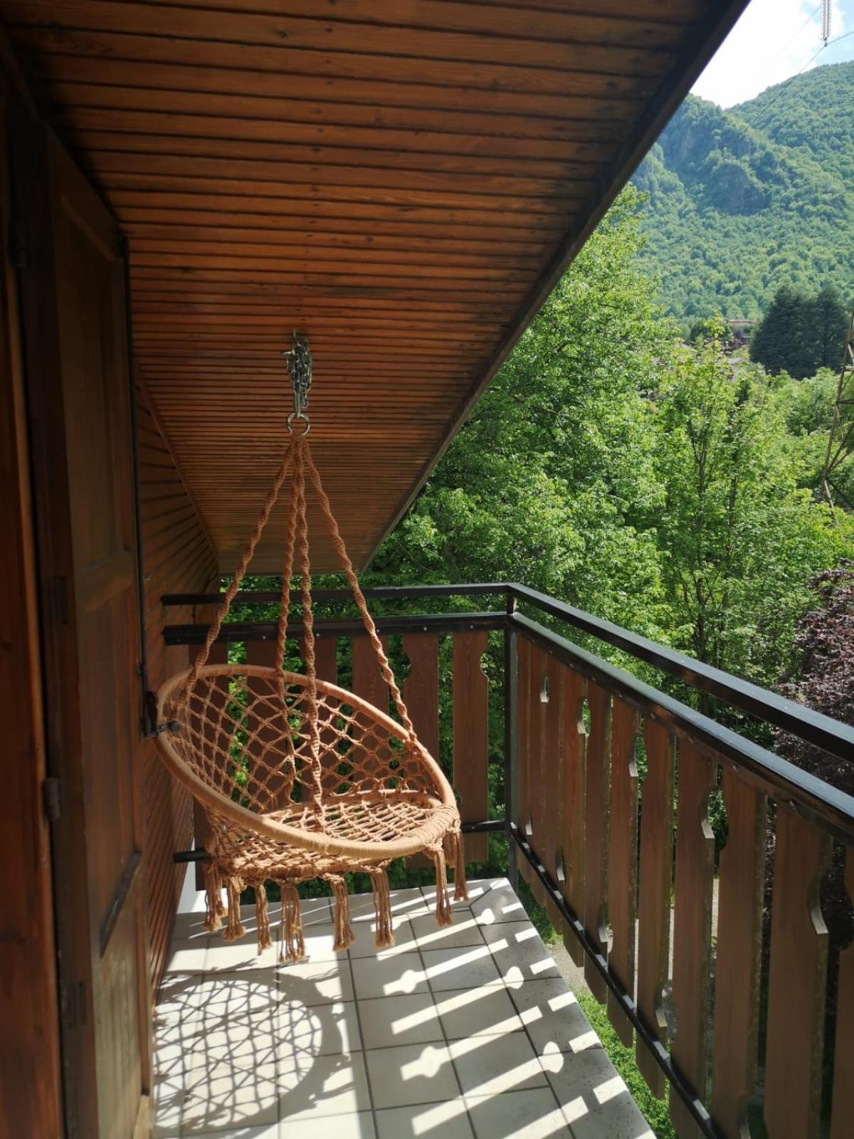Feel Like Home - Vista Montagna, Vicino Lago Di Como Maggio Szoba fotó